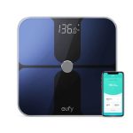 Anker Eufy Smart Scale P1-Black