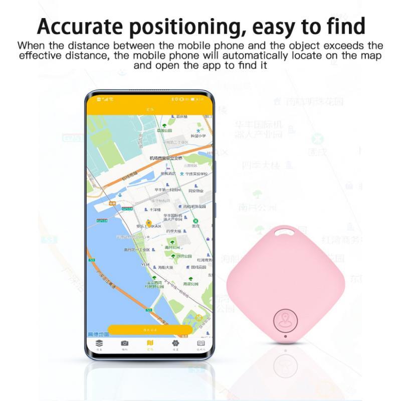 Smart Key Finder GPS
