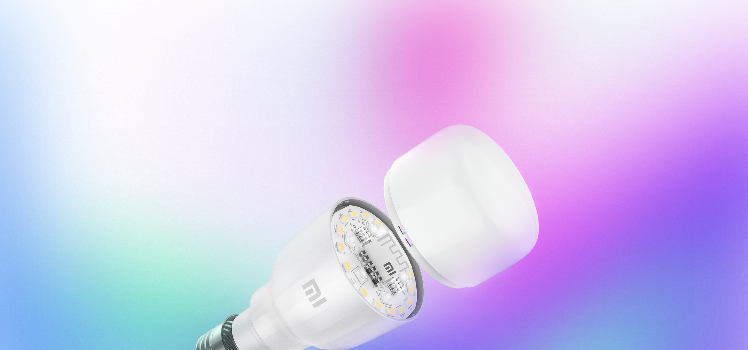 Xiaomi Smart LED Bulb