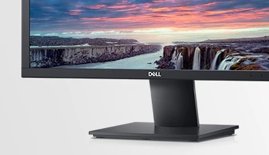 Dell 22 Monitor (21.5" TN Full HD / HDMI + VGA) [ E2221HN ]