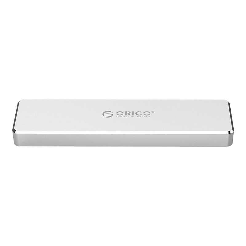 ORICO Mini Aluminum Alloy M.2 SSD Enclosure ORICO PVM2 C3 SV