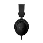 HyperX Cloud Alpha S Gaming Headset (7.1 // Bass adjustment // AUX & USB) [ HX-HSCAS-BK/WW ]