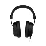 HyperX Cloud Alpha S Gaming Headset (7.1 // Bass adjustment // AUX & USB) [ HX-HSCAS-BK/WW ]
