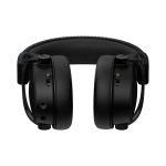 HyperX Cloud Alpha S Gaming Headset (7.1 // Bass adjustment // AUX & USB) [ HX-HSCAS-BK/WW ]