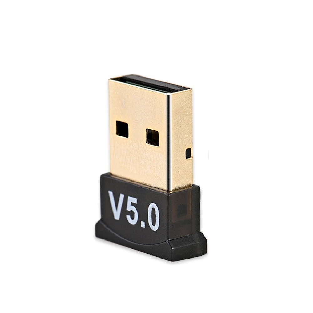 compatible Bluetooth USB V5.0