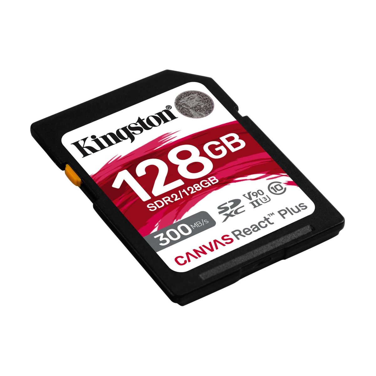 Kingston React Plus 128GB