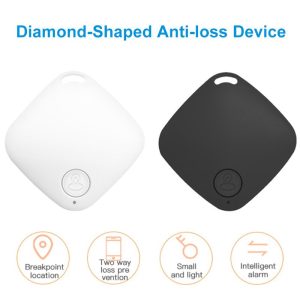 Smart Key Finder GPS