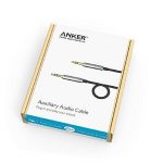 Anker AUX 3.5 Cable