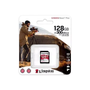 128GB