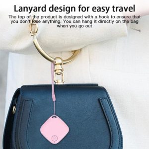 Smart Key Finder GPS
