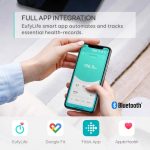 Anker Eufy Smart Scale P1-Black