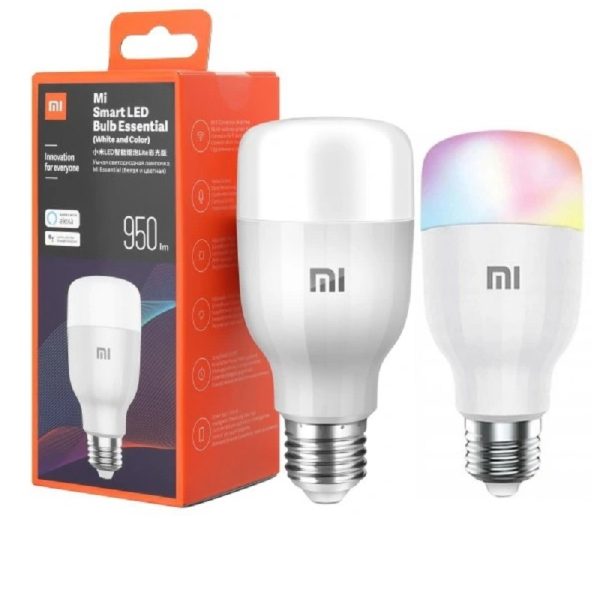 Xiaomi Smart LED Bulb