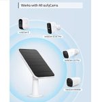 Anker EufyCam Solar-Panel Charger