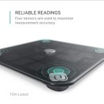 Anker Eufy Smart Scale P1-Black