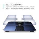 Anker Eufy Smart Scale P1-Black
