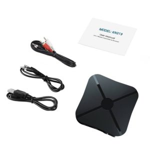 2-in-1 Bluetooth Receiver