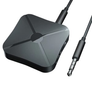 2-in-1 Bluetooth Receiver