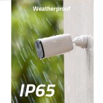 Eufy Standalone Security Camera
