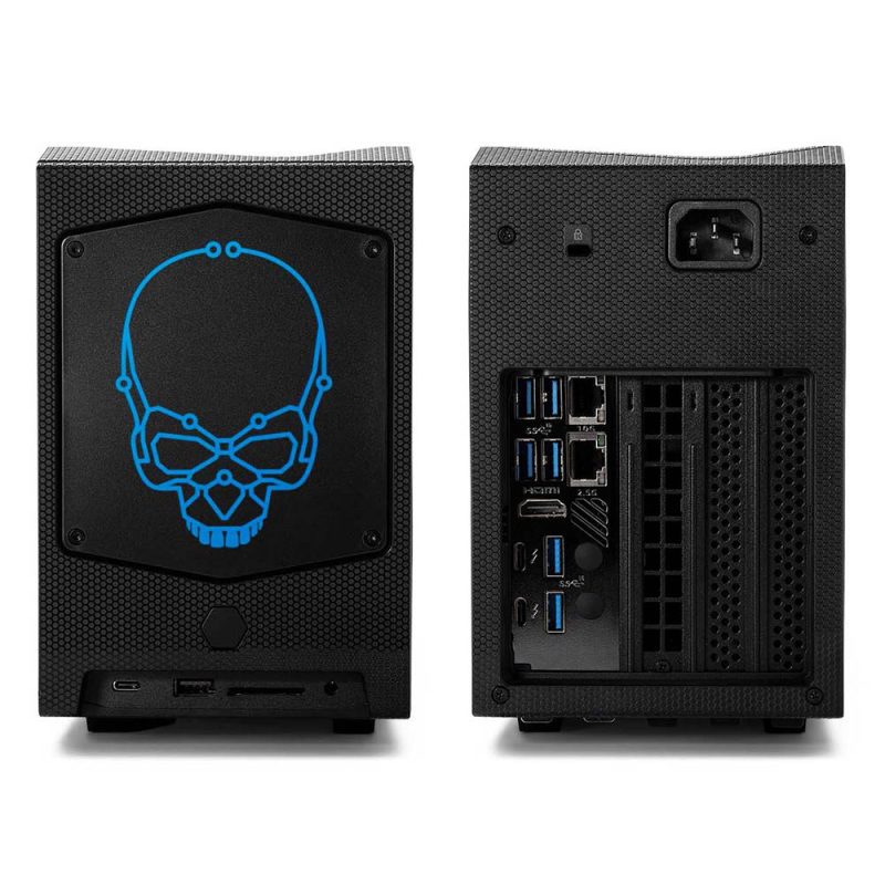 Intel® NUC 12 Extreme Kit 12th Gen i912900 Amman Jordan PC Circle