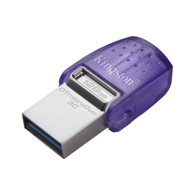 128GB Dual USB Type-C