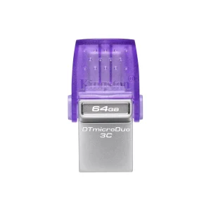 Kingston Dual USB Type-C