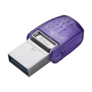 Kingston Dual USB Type-C