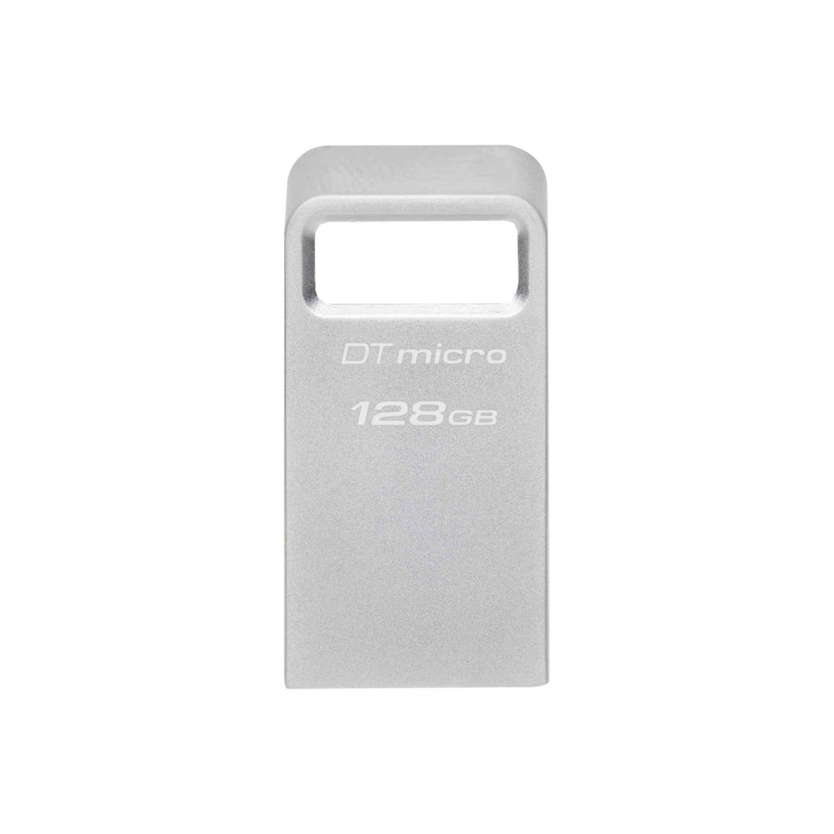 Kingston DataTraveler 128GB Micro USB Flash Drive [ DTMC3G2/128GB ]
