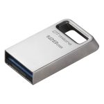 Kingston DataTraveler 128GB Micro USB Flash Drive [ DTMC3G2/128GB ]