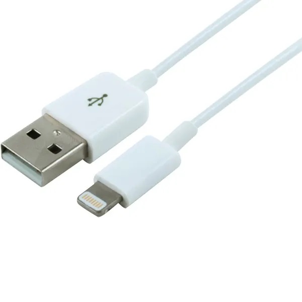 Accsoon USB-C to Lightning Cable (30cm)