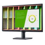 Dell 24" Monitor (23.8-inch IPS Full HD / DP + VGA) [ E2422H ]