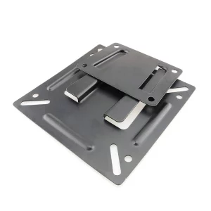 Universal 12-24 Inch Monitor LCD LED TV Wall Mount Bracket Flat Panel Holder
