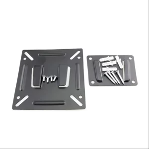 Universal 12-24 Inch Monitor LCD LED TV Wall Mount Bracket Flat Panel Holder