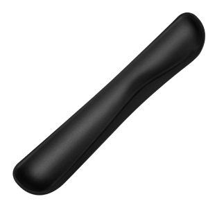 Keyboard Wrist Rest { Anti-slip / relaxed state of the wrist }
