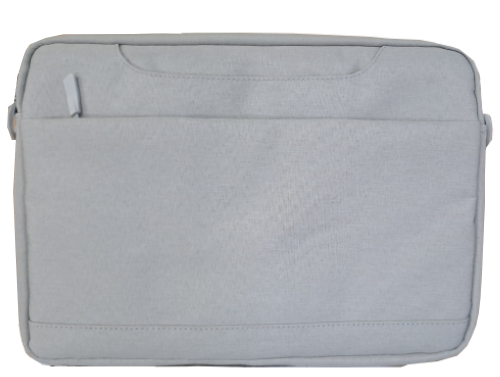 Notebook bag with shoulder brace - for 13.3 inch laptops - premium quality - 209 - Amman Jordan - Pccircle
