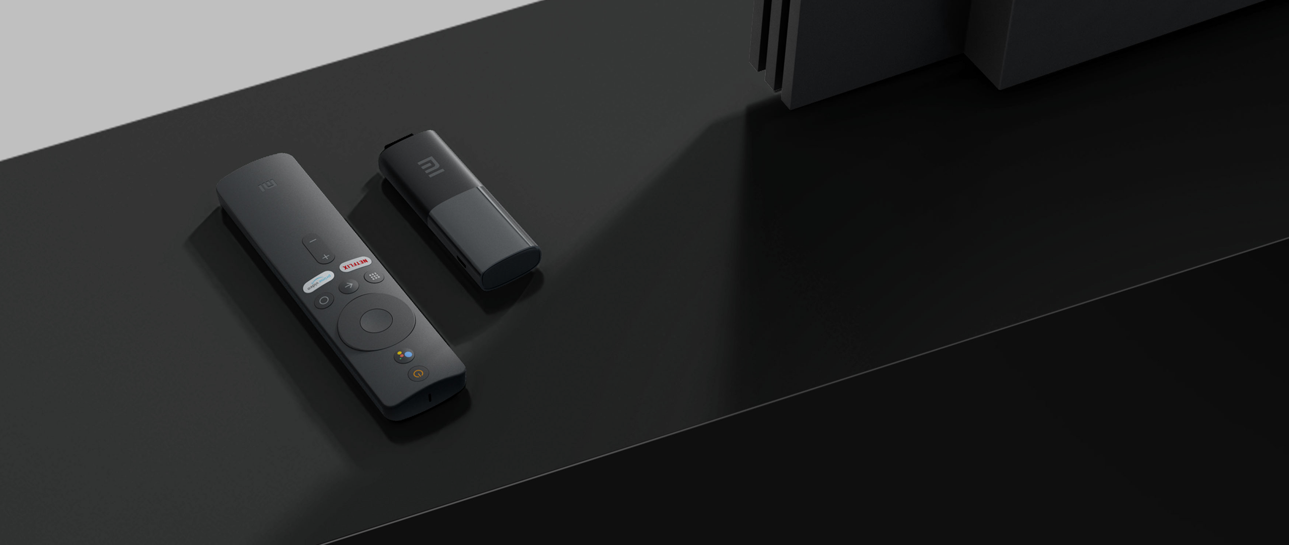 Xiaomi TV Stick Android