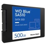 Western Digital 500GB Blue SSD WDS500G3B0A
