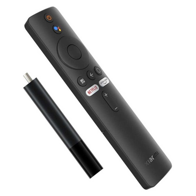 Xiaomi TV Stick Android