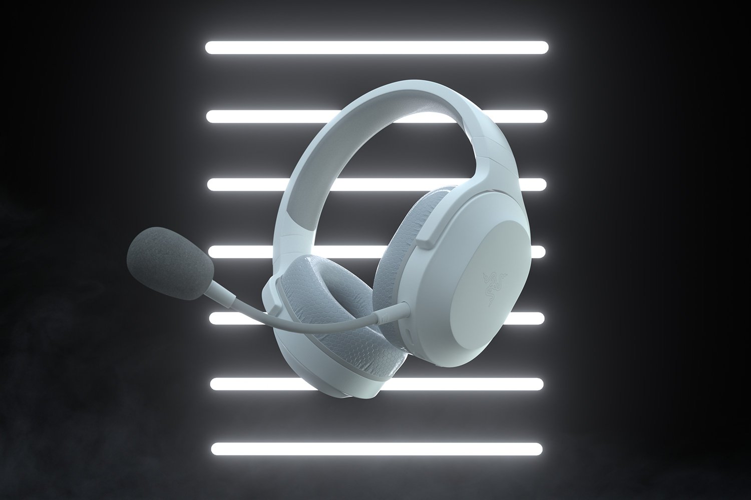 Razer Barracuda X (2021) Wireless Multi-platform Gaming Headset - 40 mm DRIVER SIZE - 20 hrs BATTERY life - RZ04-03800200-R3M1 - Amman Jordan - Pccircle