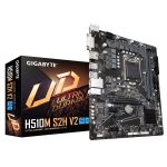 Gigabyte H510M S2H UD