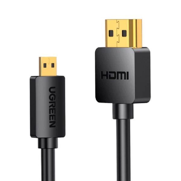 UGreen Micro-HDMI To HDMI