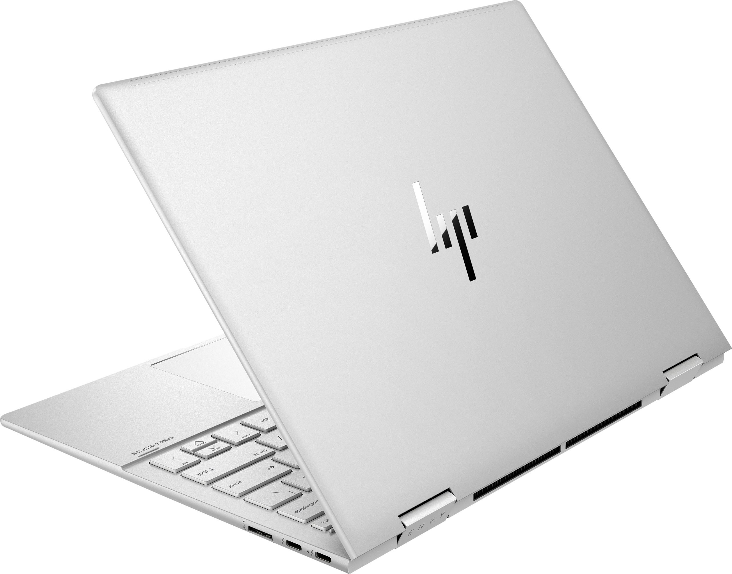  HP ENVY 2-in-1 Laptop 13-bf0013dx - 13.3" FHD Touch-Screen - Core i7 12th Generation - 8GB RAM - 512GB SSD - Windows 11 - Amman Joradn - Pccircle