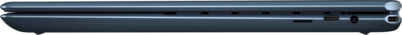 HP Spectre 2-in-1 Touch Screen Laptop - 16" 3K+ IPS screen - Core i7 12th gen - 16GB RAM - 512GB SSD NVMe - windows 11 - 16-f1013dx - Amman Jordan - Pccircle