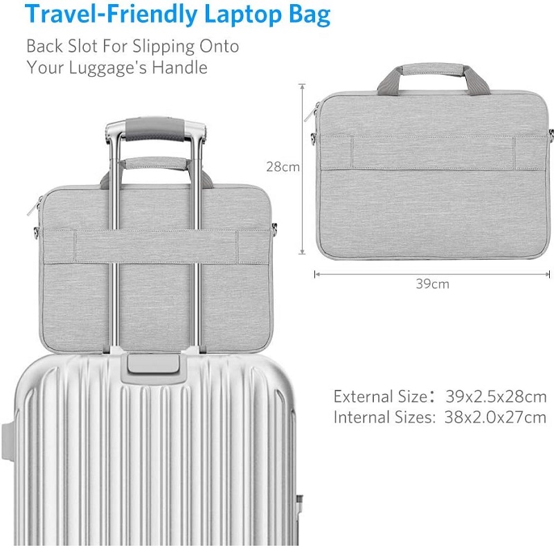 Laptop Bag 15.6" 9007
