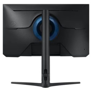 SAMSUNG odyssey G4 monitor { 25" Screen Size / FULL HD / 240Hz refresh rate / IPS Panel Type } LS25BG402EMXUE + 💵💰Cash Back💰💵 - Image 3