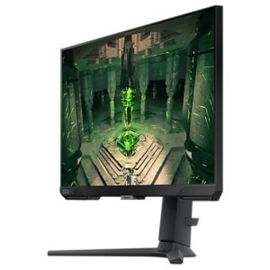 SAMSUNG odyssey G4 monitor { 25" Screen Size / FULL HD / 240Hz refresh rate / IPS Panel Type } LS25BG402EMXUE + 💵💰Cash Back💰💵 - Image 2