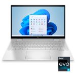 HP ENVY x360 2-in-1 Laptop 15-ew0013dx { 15.6" FHD Touch-Screen / i5 12th-Gen / 8GB RAM / 256GB SSD / Windows 11 } 698V0UA - Image 4