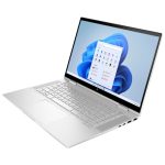 HP ENVY x360 2-in-1 Laptop 15-ew0013dx { 15.6" FHD Touch-Screen / i5 12th-Gen / 8GB RAM / 256GB SSD / Windows 11 } 698V0UA - Image 5
