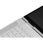 HP ENVY x360 2-in-1 Laptop 15-ew0013dx { 15.6" FHD Touch-Screen / i5 12th-Gen / 8GB RAM / 256GB SSD / Windows 11 } 698V0UA - Image 7