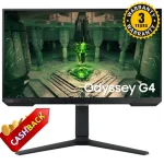 SAMSUNG odyssey G4 monitor