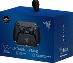 Razer Quick Charging Stand for PS5™ - RC21-01900200-R3M1
